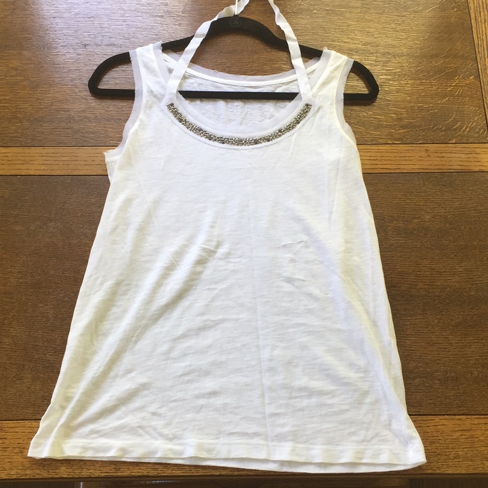 Loft tank